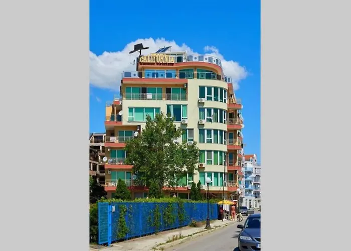 диана Апартамент