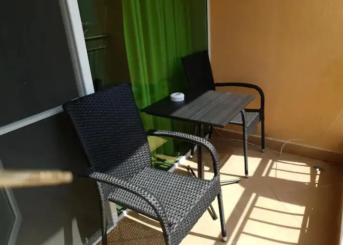 диана Апартамент Поморие