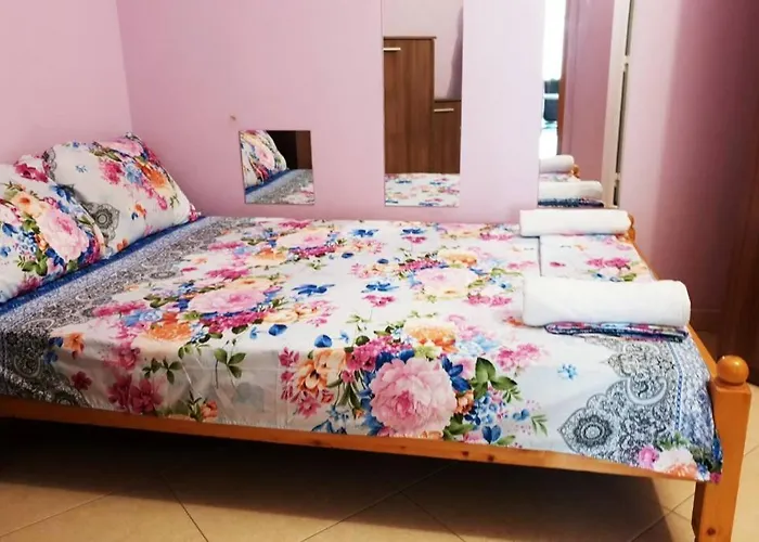 диана Апартамент