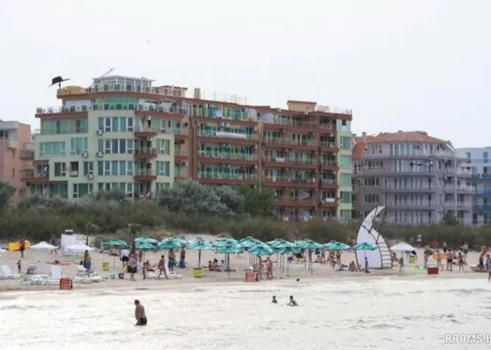 Апартамент диана *