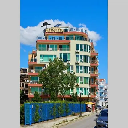 диана Апартаменти
