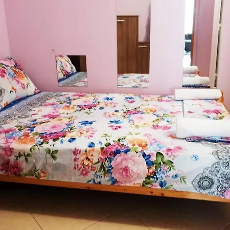 диана Appartement