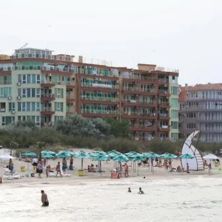 Appartement диана *