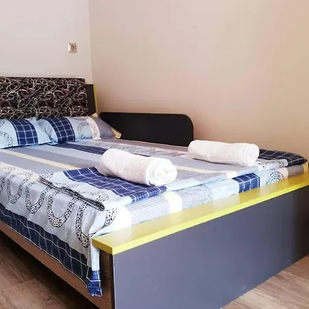 Appartement диана