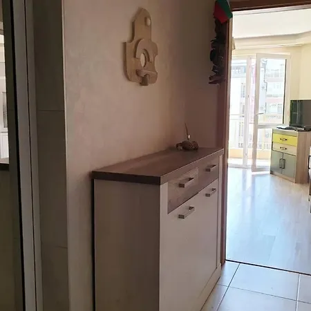 диана Appartement Pomorie