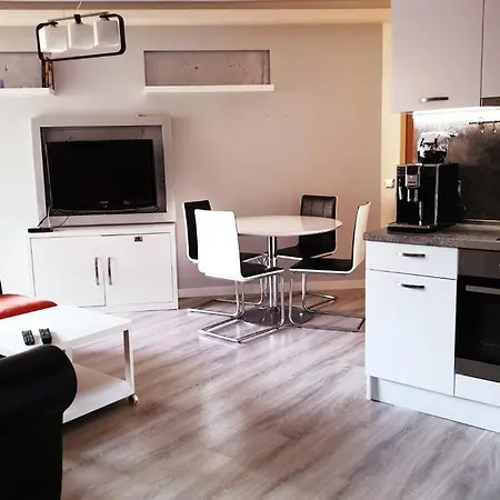 Appartement диана *