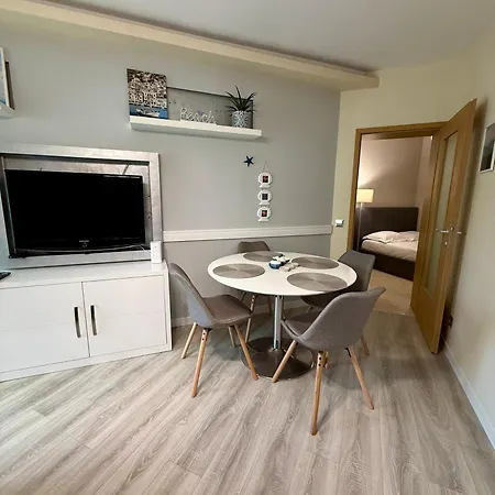 диана Apartment Pomorie