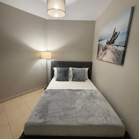 Apartment диана