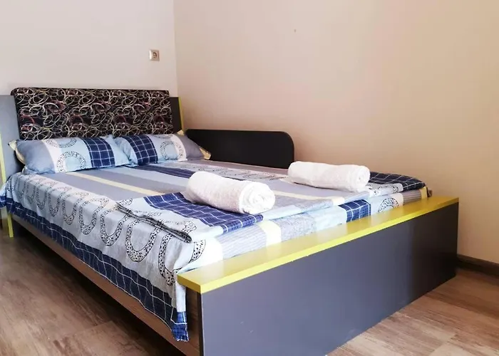 Διαμέρισμα диана